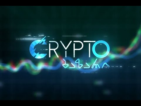 Crypto ბაზარი  #1